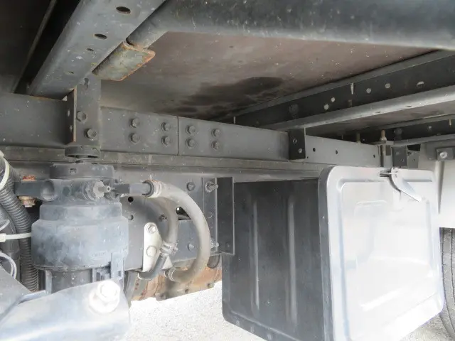 トヨタ ダイナ TPG-XZC605(2WD)の写真46