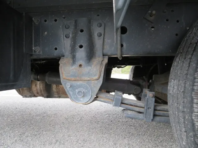 トヨタ ダイナ TPG-XZC605(2WD)の写真47