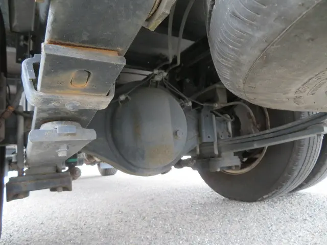 トヨタ ダイナ TPG-XZC605(2WD)の写真48