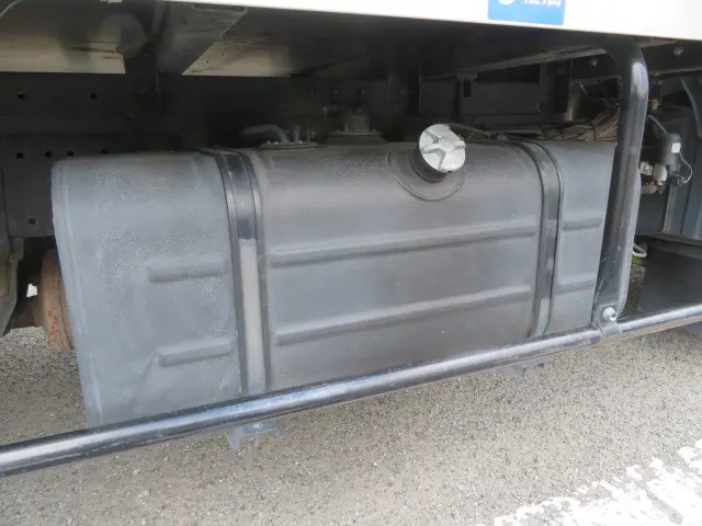 トヨタ ダイナ TPG-XZC605(2WD)の写真50