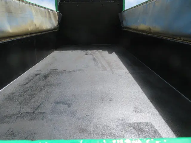 いすゞ フォワード QKG-FVZ34U2(6x4)の写真14