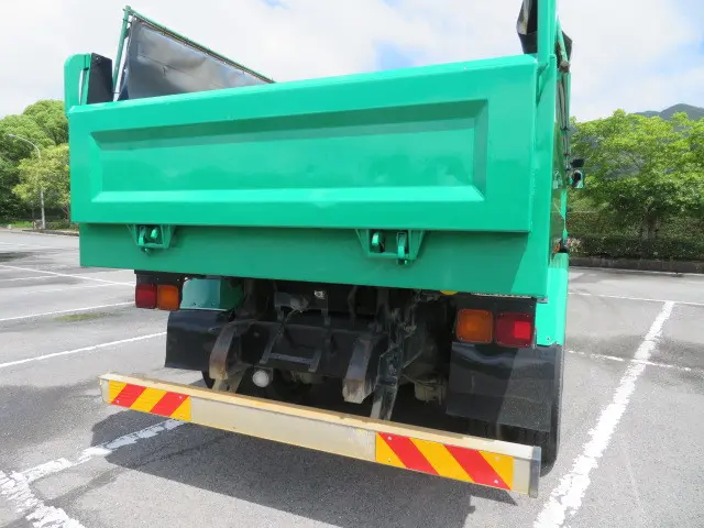 いすゞ フォワード QKG-FVZ34U2(6x4)の写真20