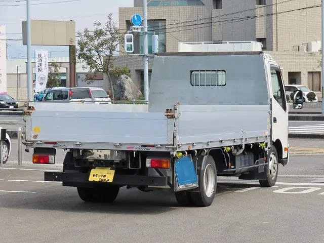 日野 デュトロ TKG-XZU710M(2WD)の写真3