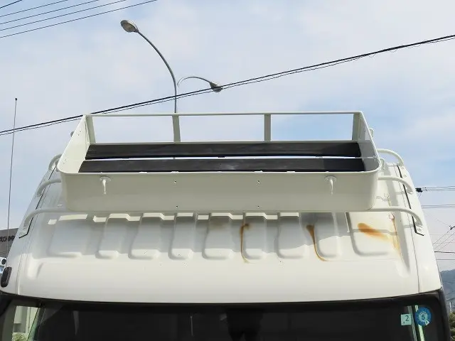 日野 デュトロ TKG-XZU710M(2WD)の写真7