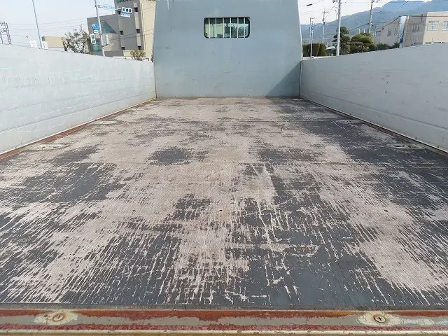 日野 デュトロ TKG-XZU710M(2WD)の写真13