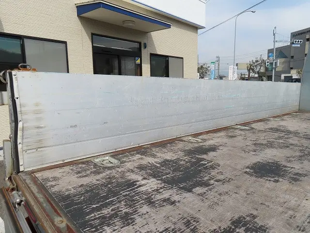 日野 デュトロ TKG-XZU710M(2WD)の写真15