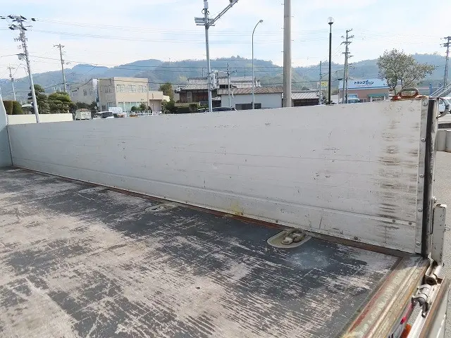 日野 デュトロ TKG-XZU710M(2WD)の写真16