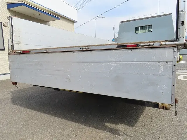 日野 デュトロ TKG-XZU710M(2WD)の写真17