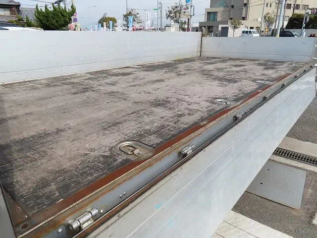 日野 デュトロ TKG-XZU710M(2WD)の写真18