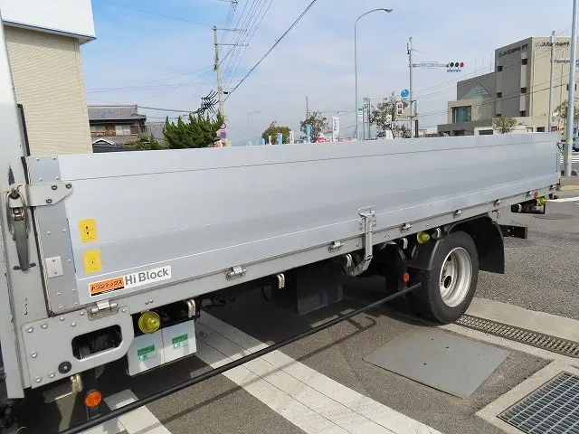 日野 デュトロ TKG-XZU710M(2WD)の写真19