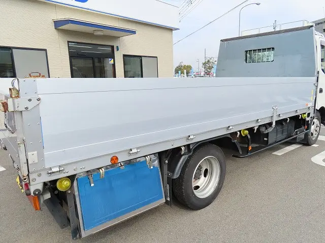 日野 デュトロ TKG-XZU710M(2WD)の写真20