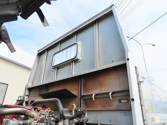 日野 デュトロ TKG-XZU710M(2WD)の写真22