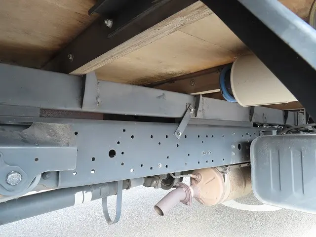 日野 デュトロ TKG-XZU710M(2WD)の写真26