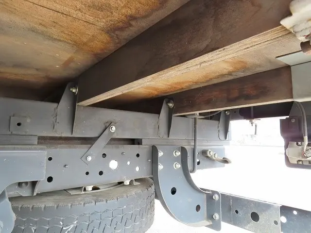 日野 デュトロ TKG-XZU710M(2WD)の写真27