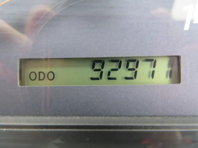 いすゞ ギガ QKG-CXZ77AT(6x4)の写真12