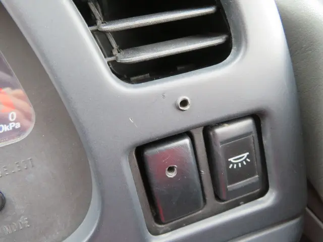 いすゞ ギガ QKG-CXZ77AT(6x4)の写真20