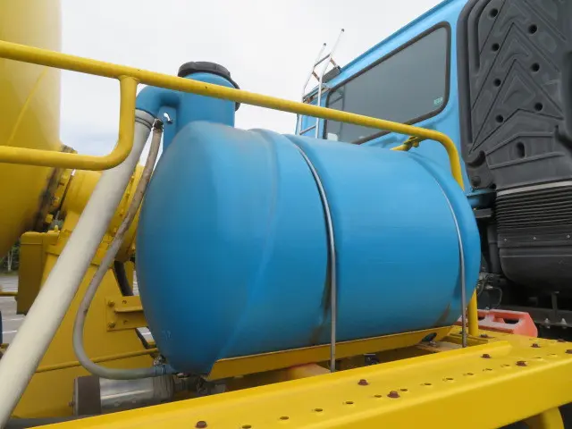 いすゞ ギガ QKG-CXZ77AT(6x4)の写真36