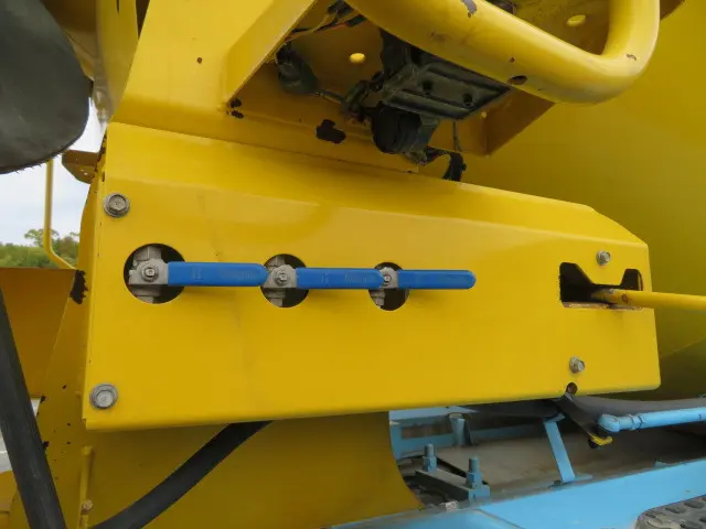 いすゞ ギガ QKG-CXZ77AT(6x4)の写真39