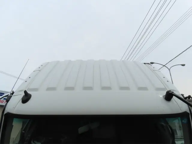 三菱 ファイター 2KG-FK72F(2WD)の写真7