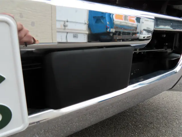 三菱 ファイター 2KG-FK72F(2WD)の写真12