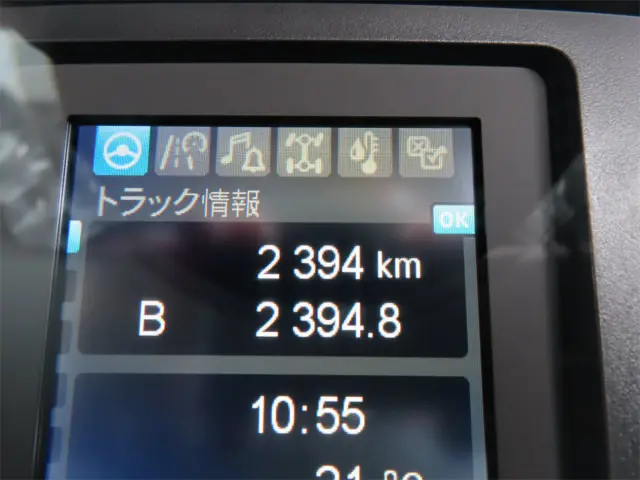 三菱 ファイター 2KG-FK72F(2WD)の写真16