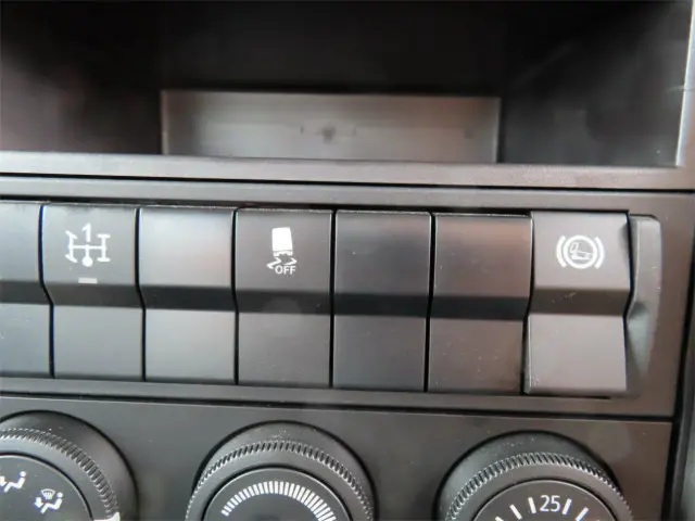 三菱 ファイター 2KG-FK72F(2WD)の写真18