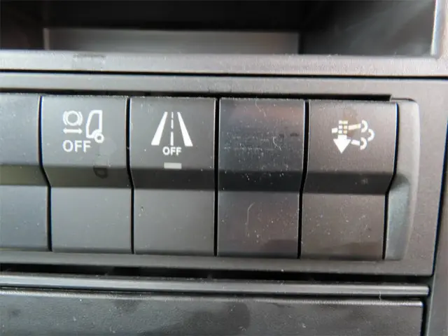 三菱 ファイター 2KG-FK72F(2WD)の写真19