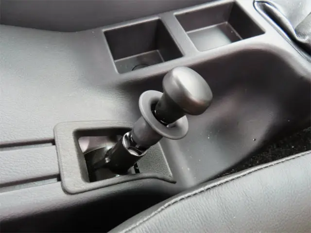 三菱 ファイター 2KG-FK72F(2WD)の写真23