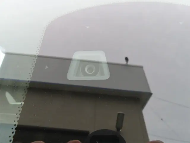 三菱 ファイター 2KG-FK72F(2WD)の写真24