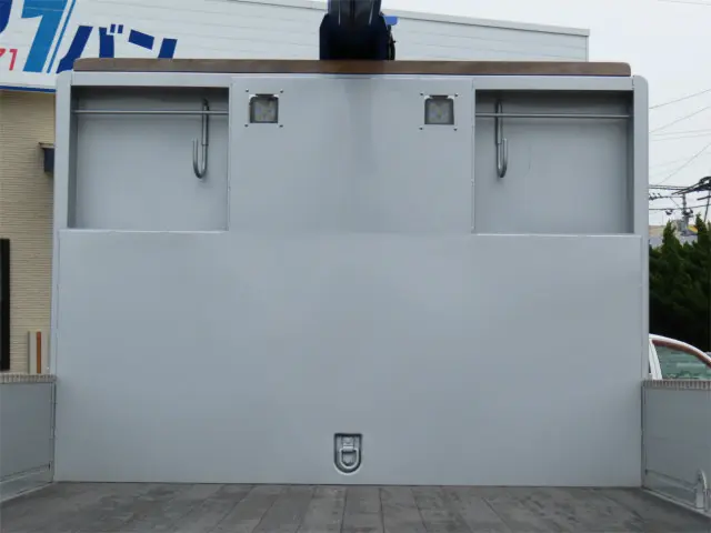 三菱 ファイター 2KG-FK72F(2WD)の写真26