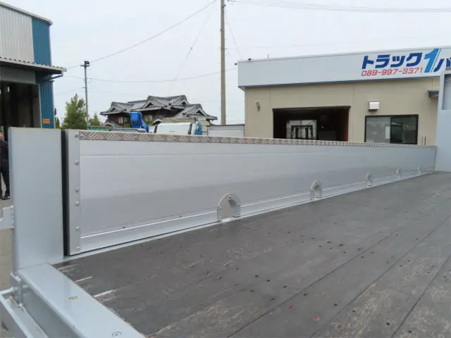 三菱 ファイター 2KG-FK72F(2WD)の写真27