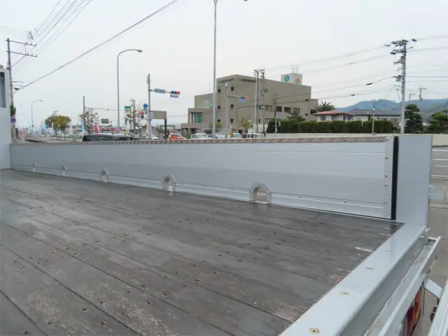 三菱 ファイター 2KG-FK72F(2WD)の写真28