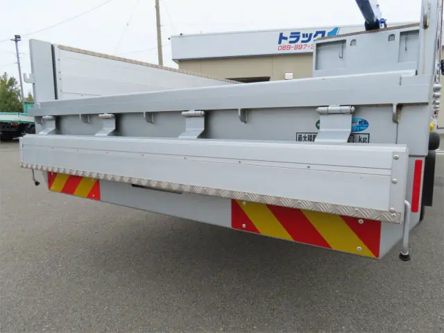 三菱 ファイター 2KG-FK72F(2WD)の写真29