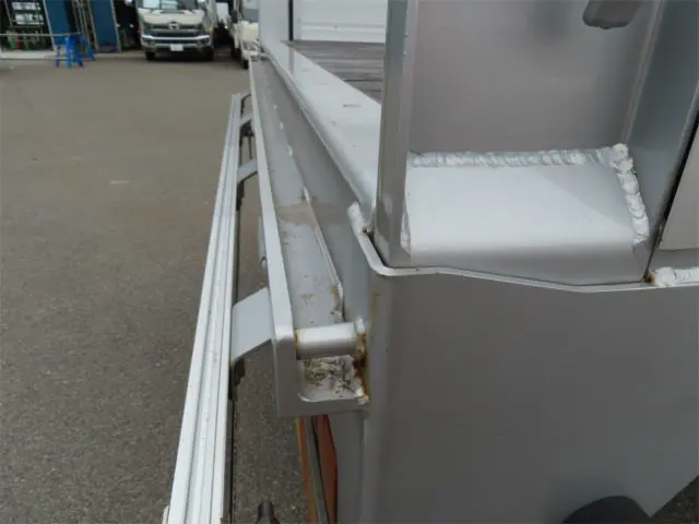 三菱 ファイター 2KG-FK72F(2WD)の写真33