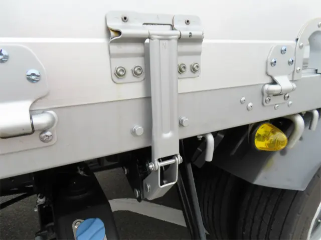 三菱 ファイター 2KG-FK72F(2WD)の写真34