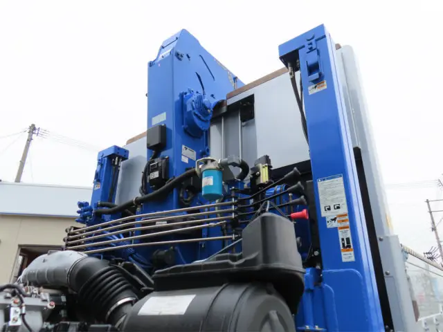 三菱 ファイター 2KG-FK72F(2WD)の写真35