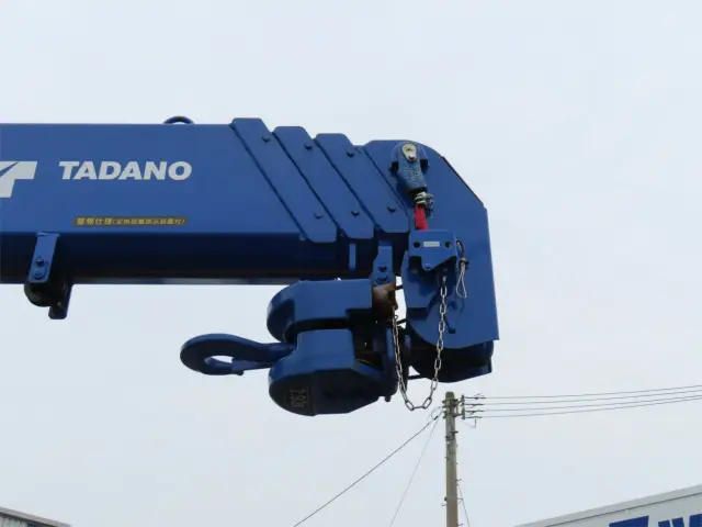 三菱 ファイター 2KG-FK72F(2WD)の写真36