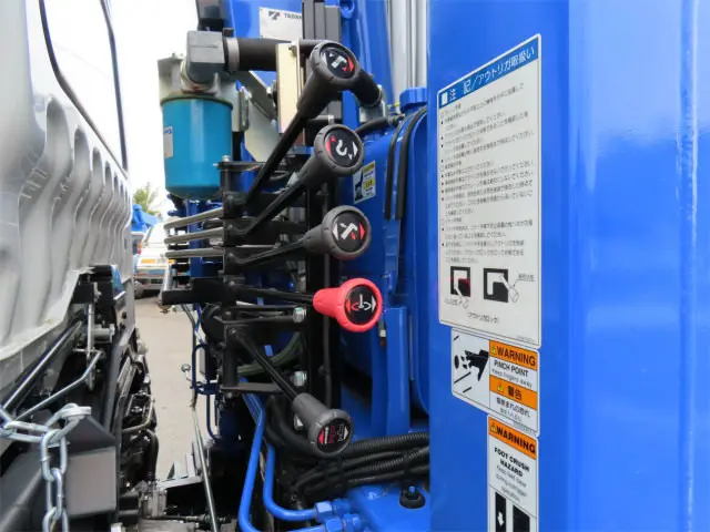 三菱 ファイター 2KG-FK72F(2WD)の写真37