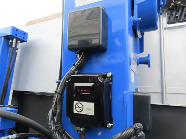 三菱 ファイター 2KG-FK72F(2WD)の写真38