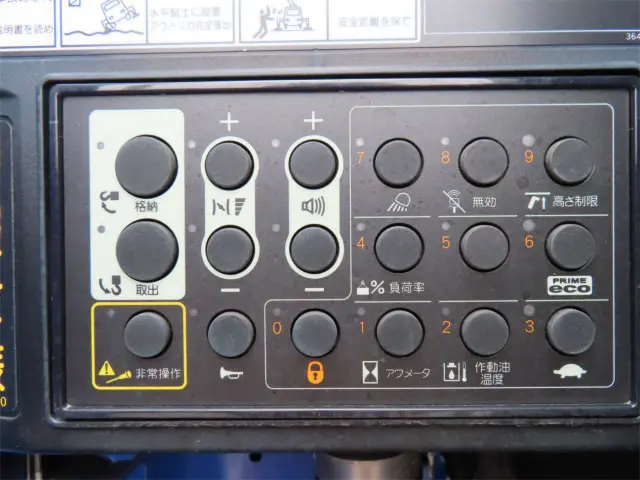 三菱 ファイター 2KG-FK72F(2WD)の写真40