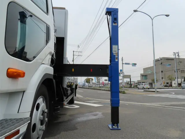 三菱 ファイター 2KG-FK72F(2WD)の写真41