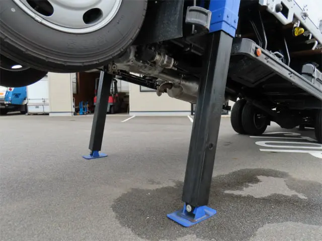 三菱 ファイター 2KG-FK72F(2WD)の写真42