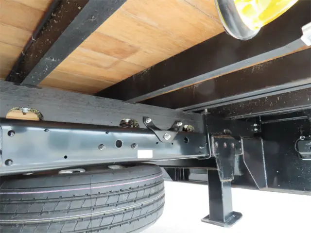 三菱 ファイター 2KG-FK72F(2WD)の写真48