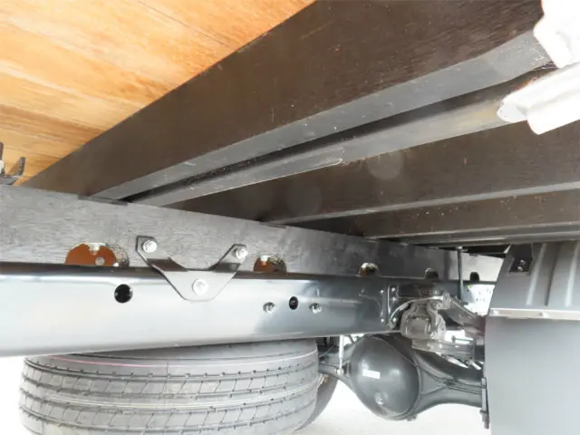 三菱 ファイター 2KG-FK72F(2WD)の写真49