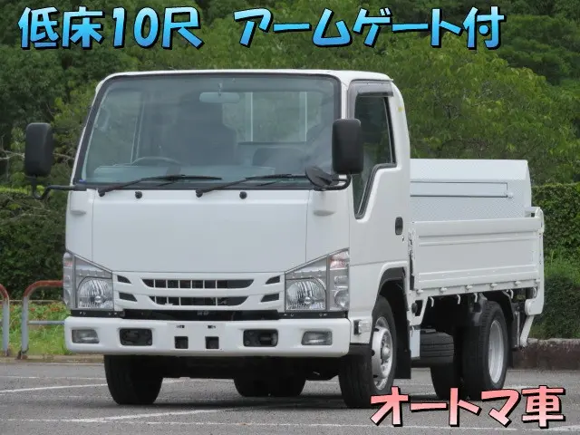 マツダ タイタン TRG-LJR85A(2WD)の写真1