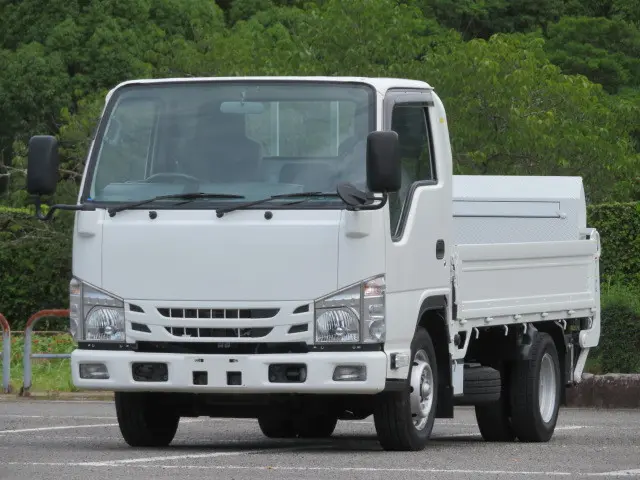 マツダ タイタン TRG-LJR85A(2WD)の写真2