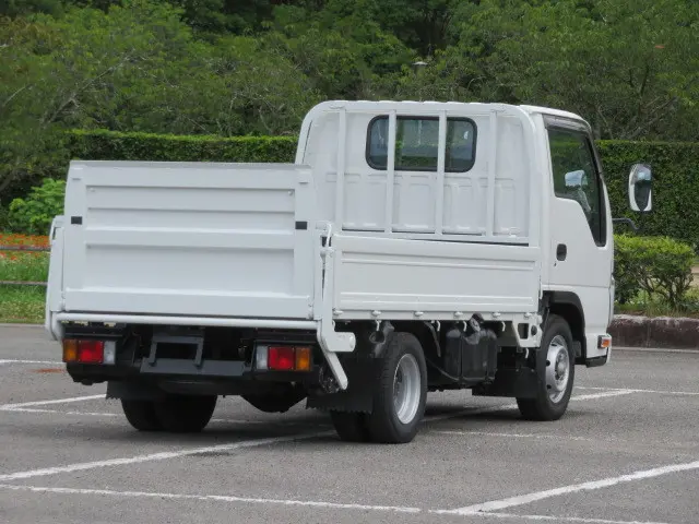 マツダ タイタン TRG-LJR85A(2WD)の写真3
