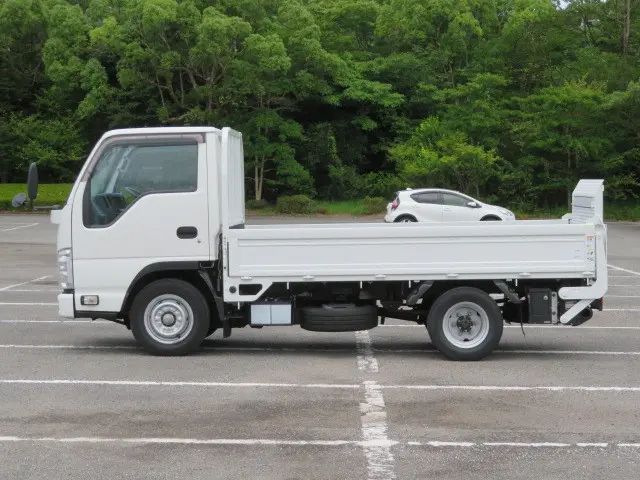 マツダ タイタン TRG-LJR85A(2WD)の写真4