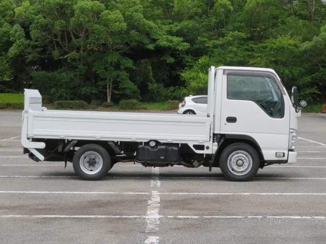 マツダ タイタン TRG-LJR85A(2WD)の写真5