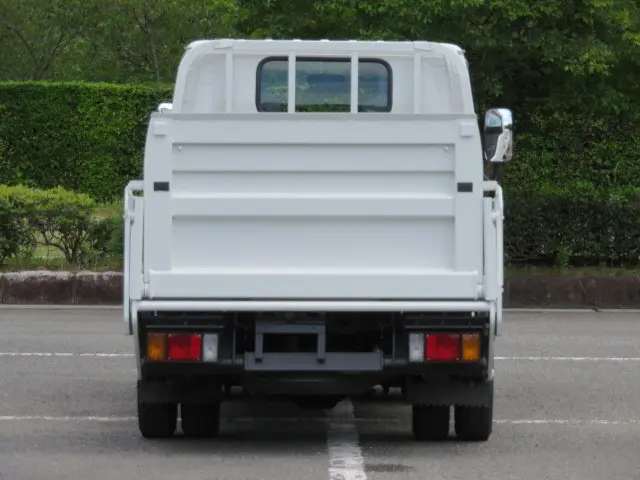 マツダ タイタン TRG-LJR85A(2WD)の写真8
